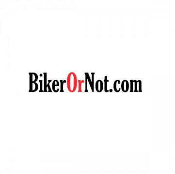 bikerornot com|bikerornot login.